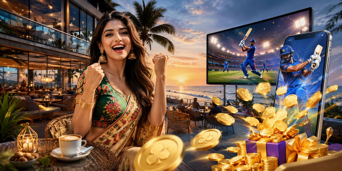 গাজীপুরে সমুদ্র সৈকতে বসে মোবাইলে 1030 - এ cricket বেটিং করছেন একজন ব্যবহারকারী