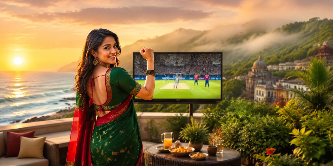 রাজশাহী চা বাগানের প্রেক্ষাপটে ক্রিকেট বেটিং ইন্টারফেস পরিদর্শন